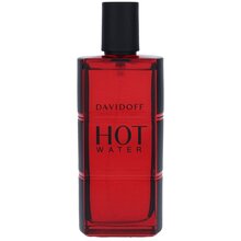Hot Water EDT
